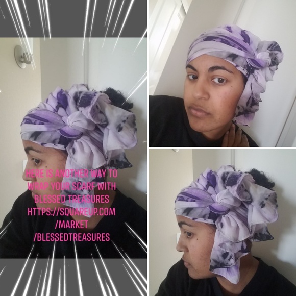 Meet your Posher, Genevieve - Picture 4 of 4